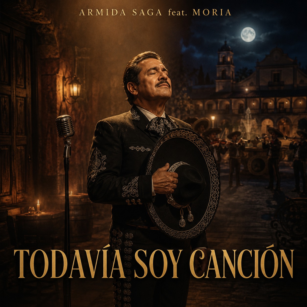 MARIACHI 2
