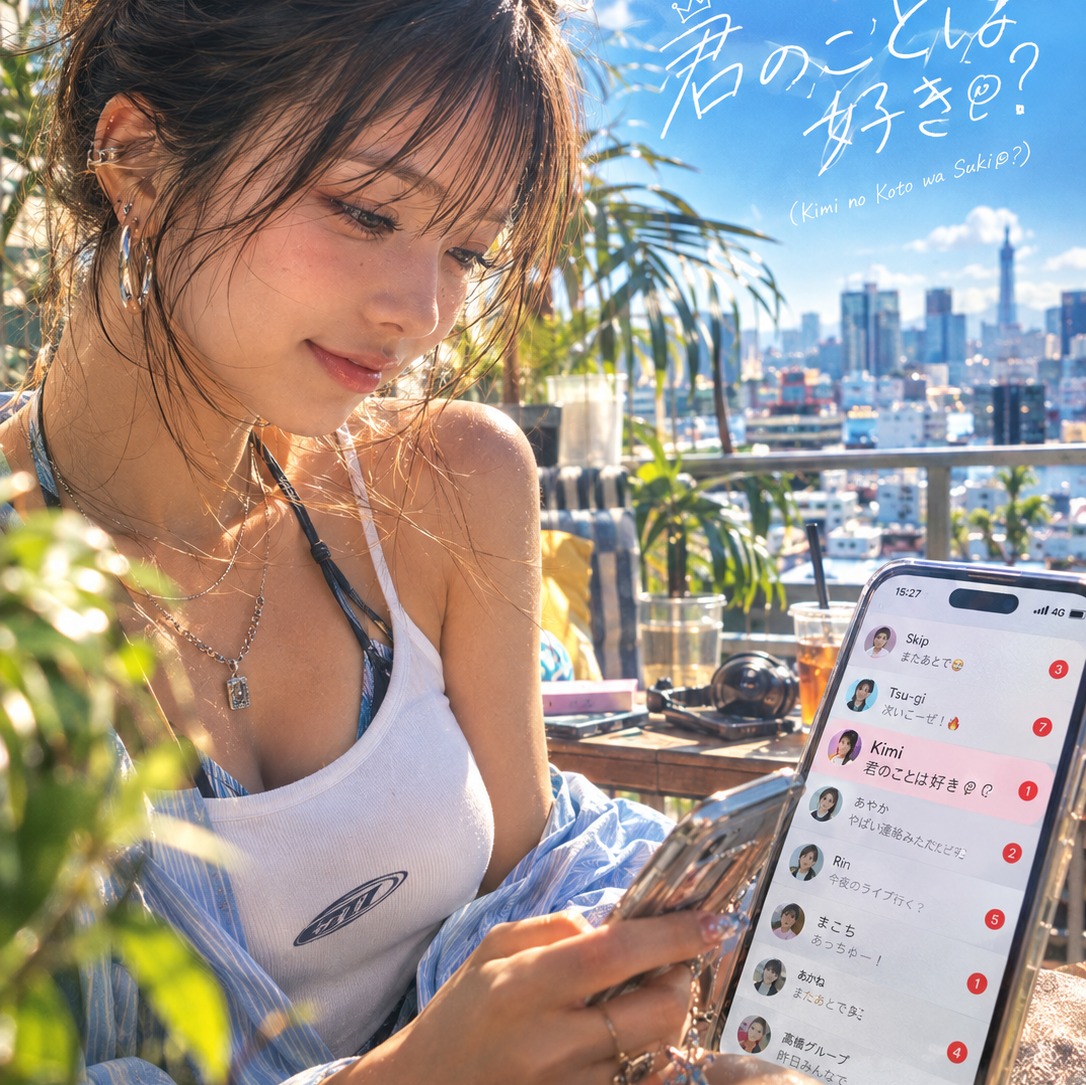 Song Cover Image