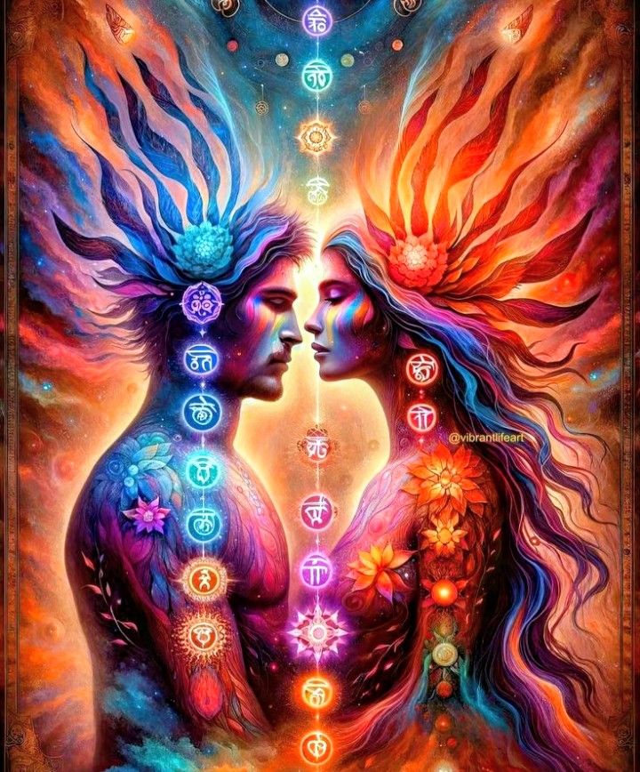 Soul To Soul artwork