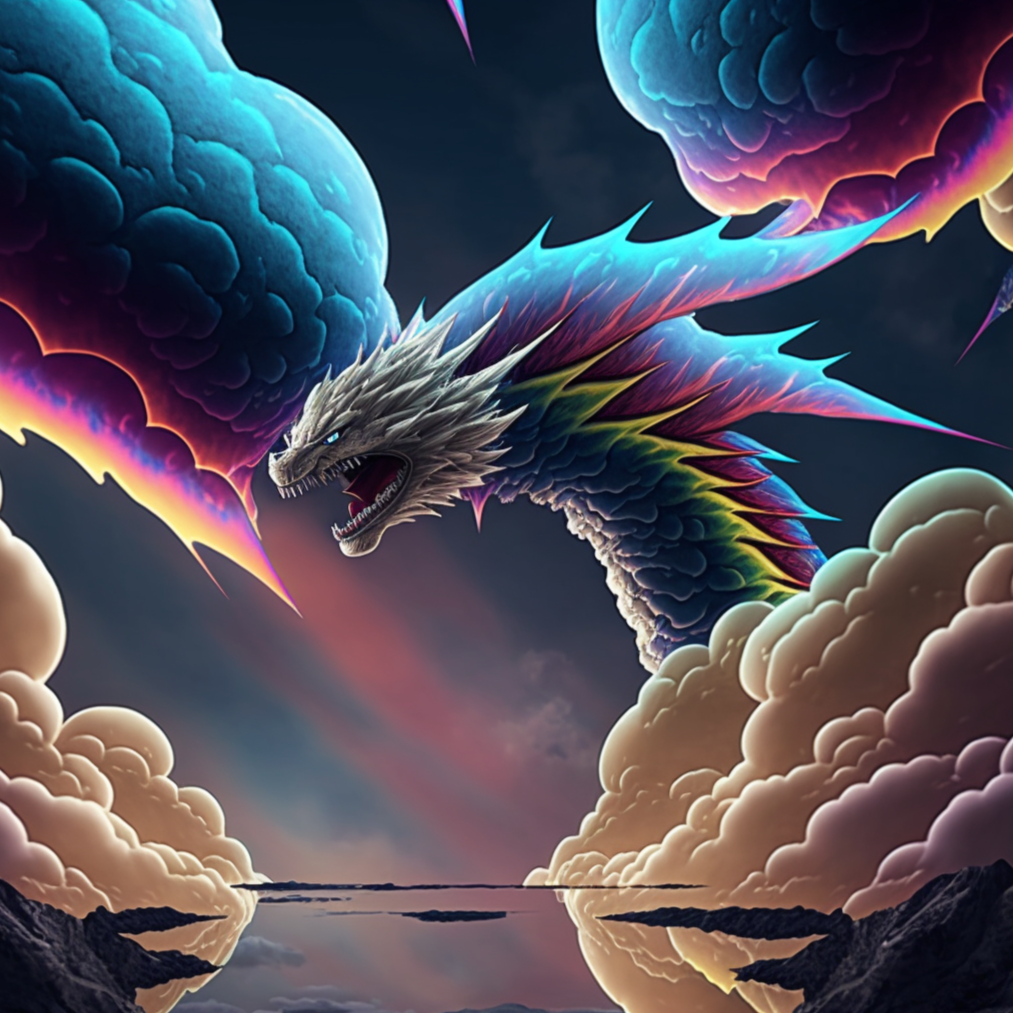 Saga of the Shifting Tempo artwork