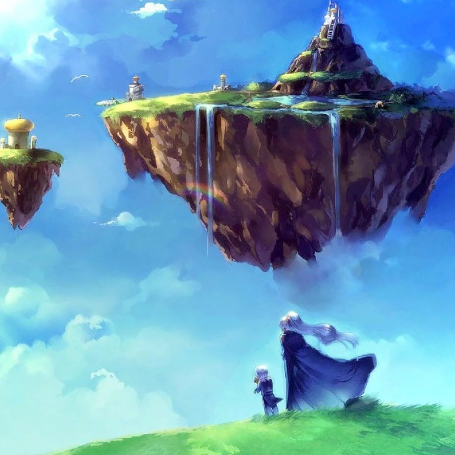 Persona image for Untitled Persona