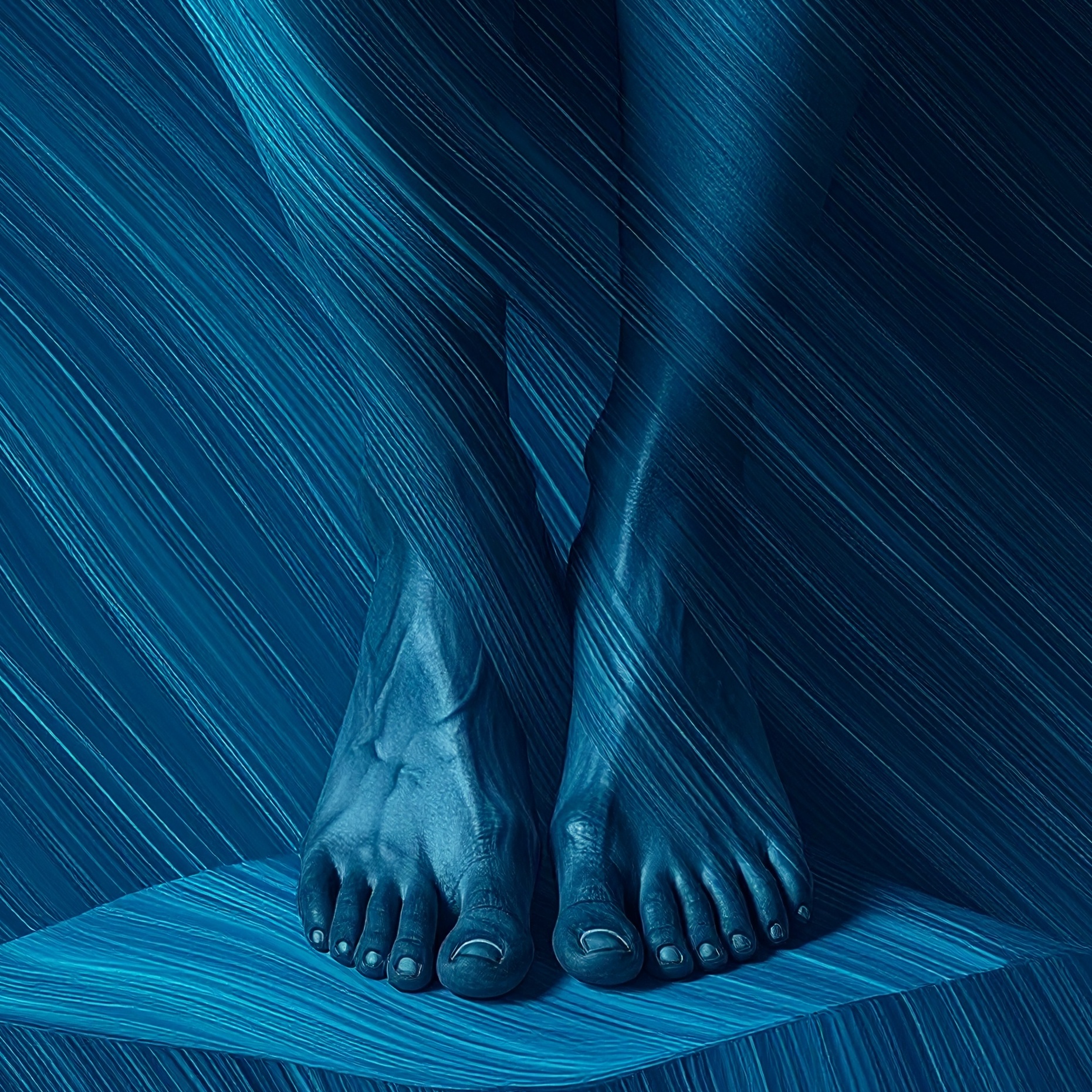 Persona image for Hands