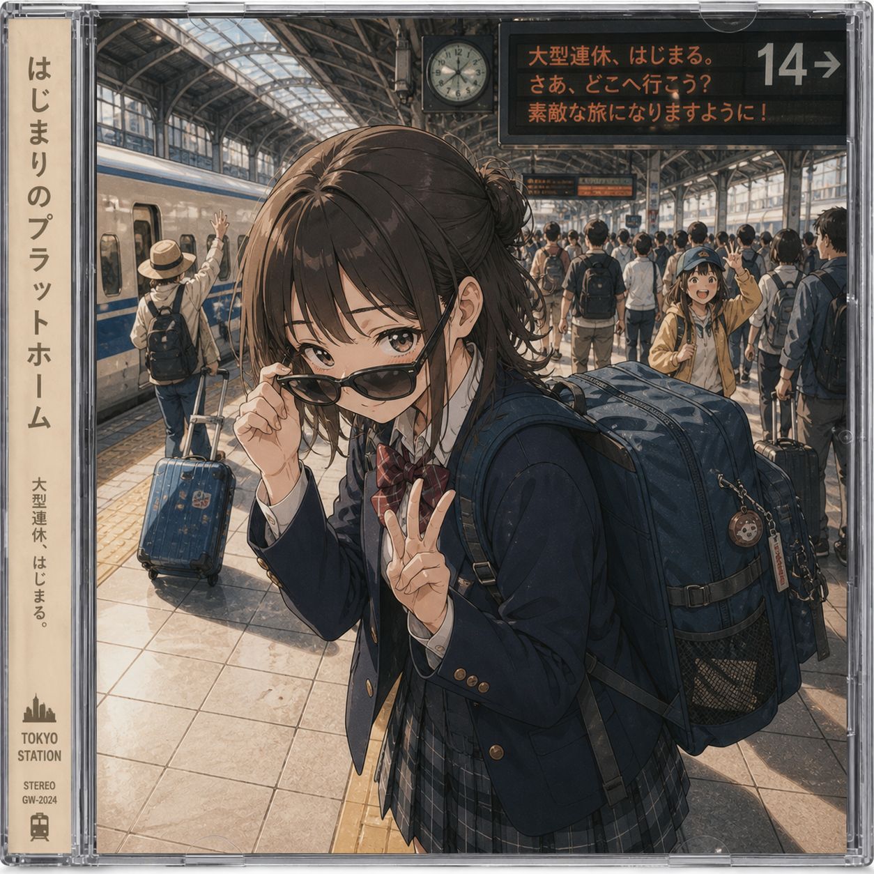 Song Image