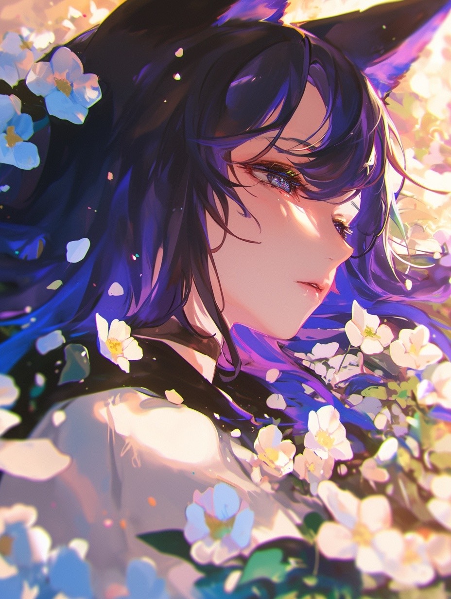 Persona image for クロ(バラード)