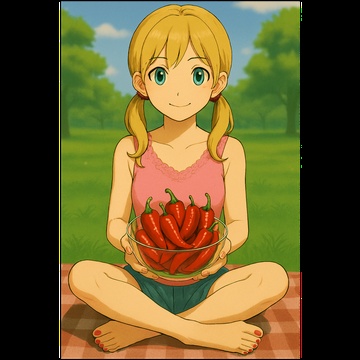 Image for Just a Taste v2bba