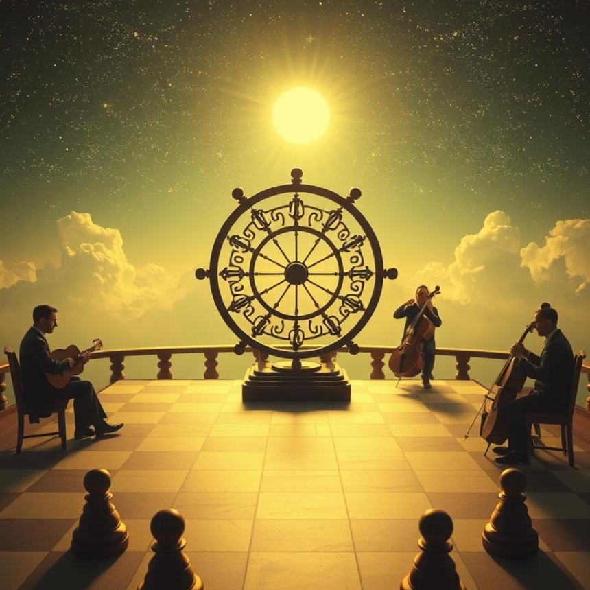 Image for ROTA / WOLD