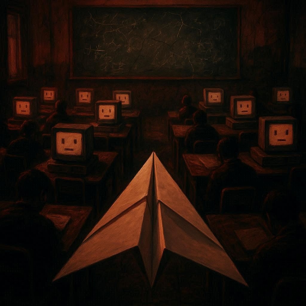 Image for Lost Future