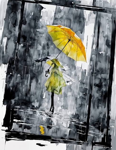 Cry and Dance artwork