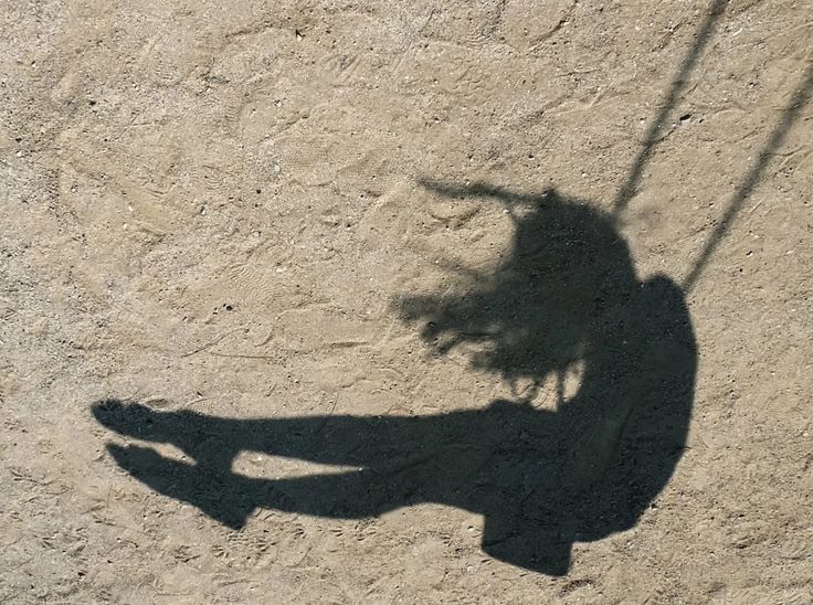 Persona image for Тень