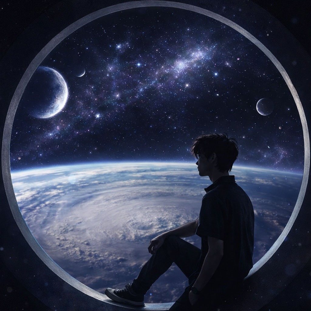 Image for Left Behind EP