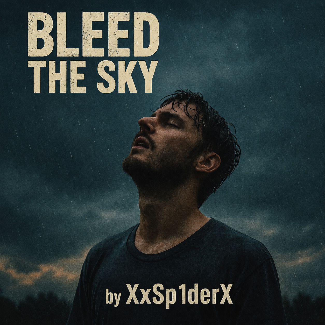 Bleed the Sky [STTZ: Back to The 90s - Vibes] artwork