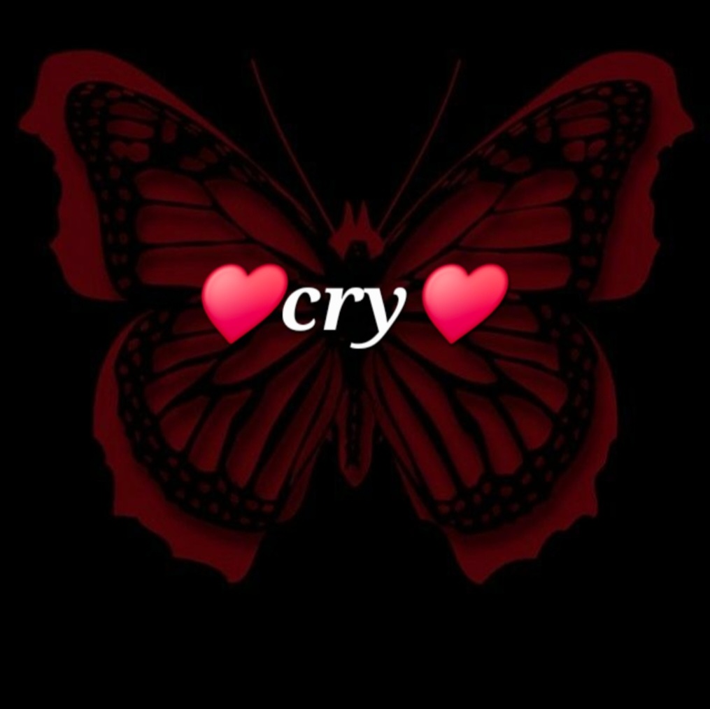 Image for ♥️cry♥️