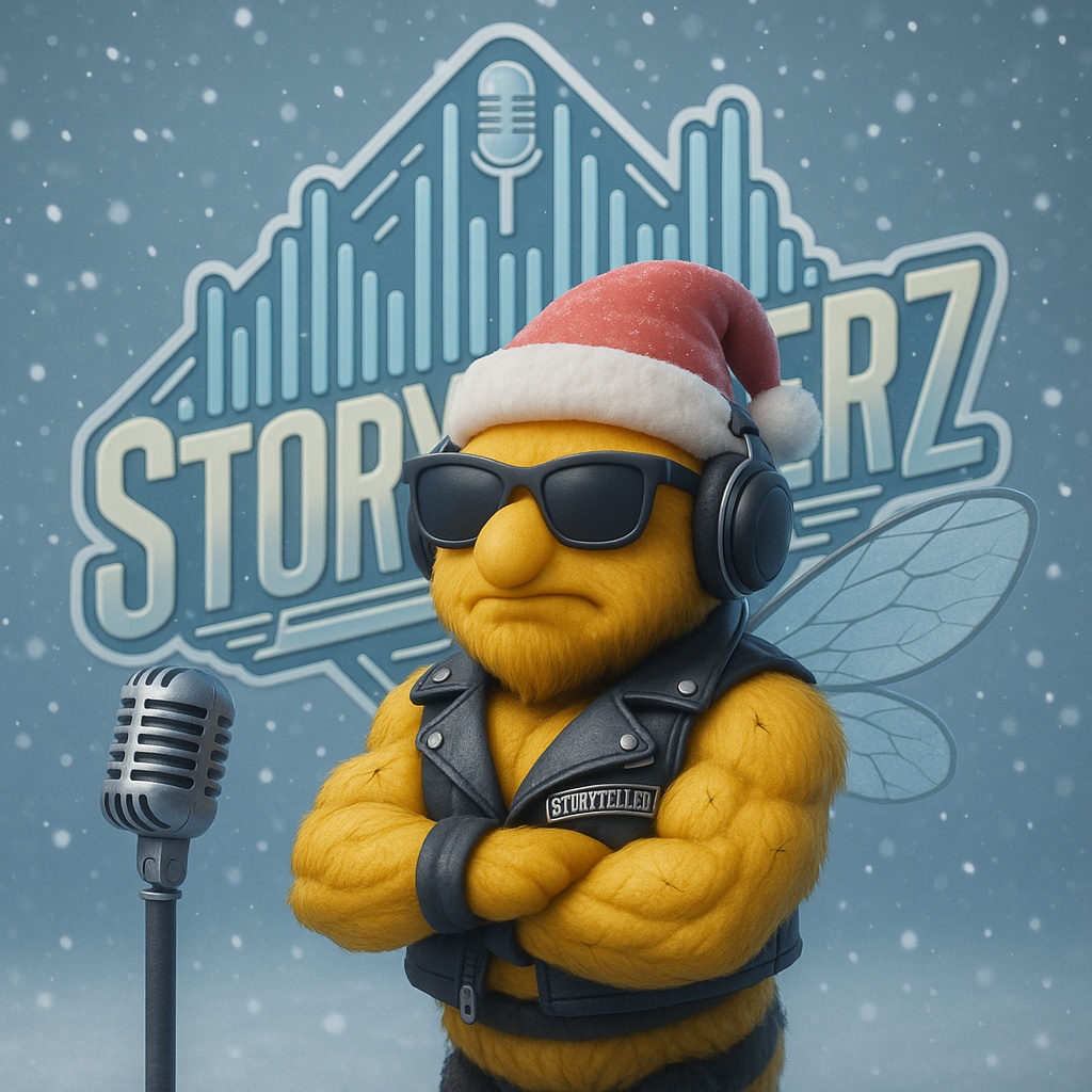 Image for Aftershow Stream 05.12.2025