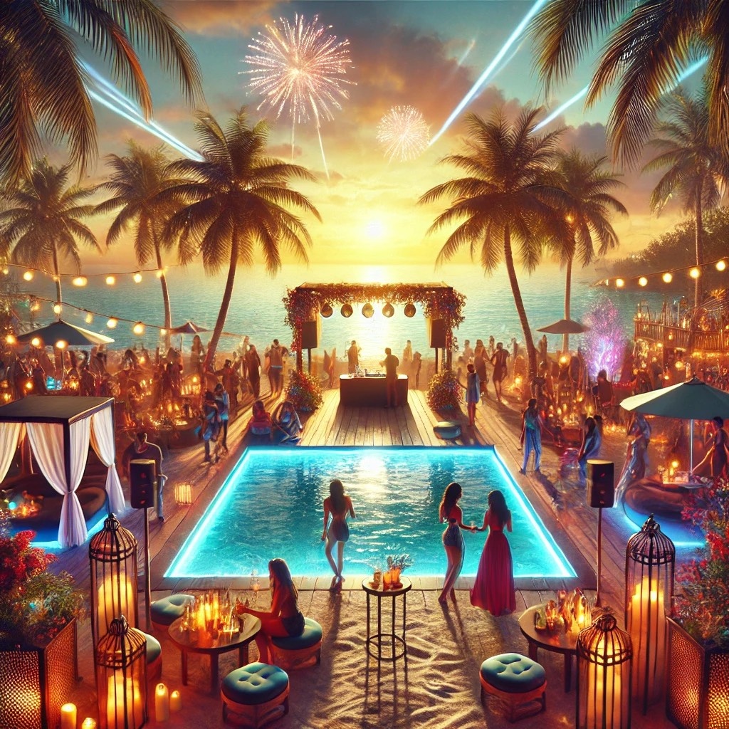 Image for Latino Mix Summer 2025