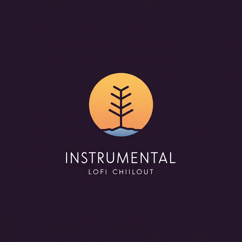 Image for 🎼 Instrumental Lofi Chillout 🎶