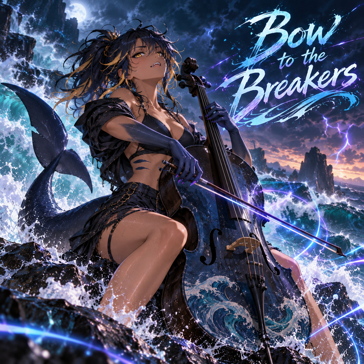 Song Cover Image