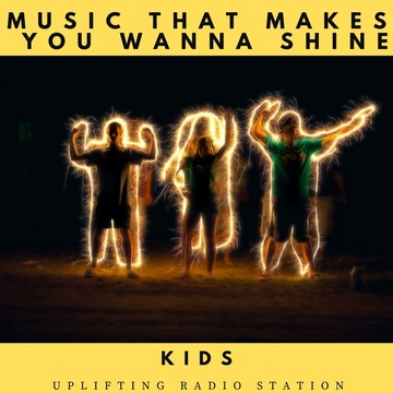 Playlist cover art
