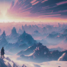 Persona image for Freezure Burne