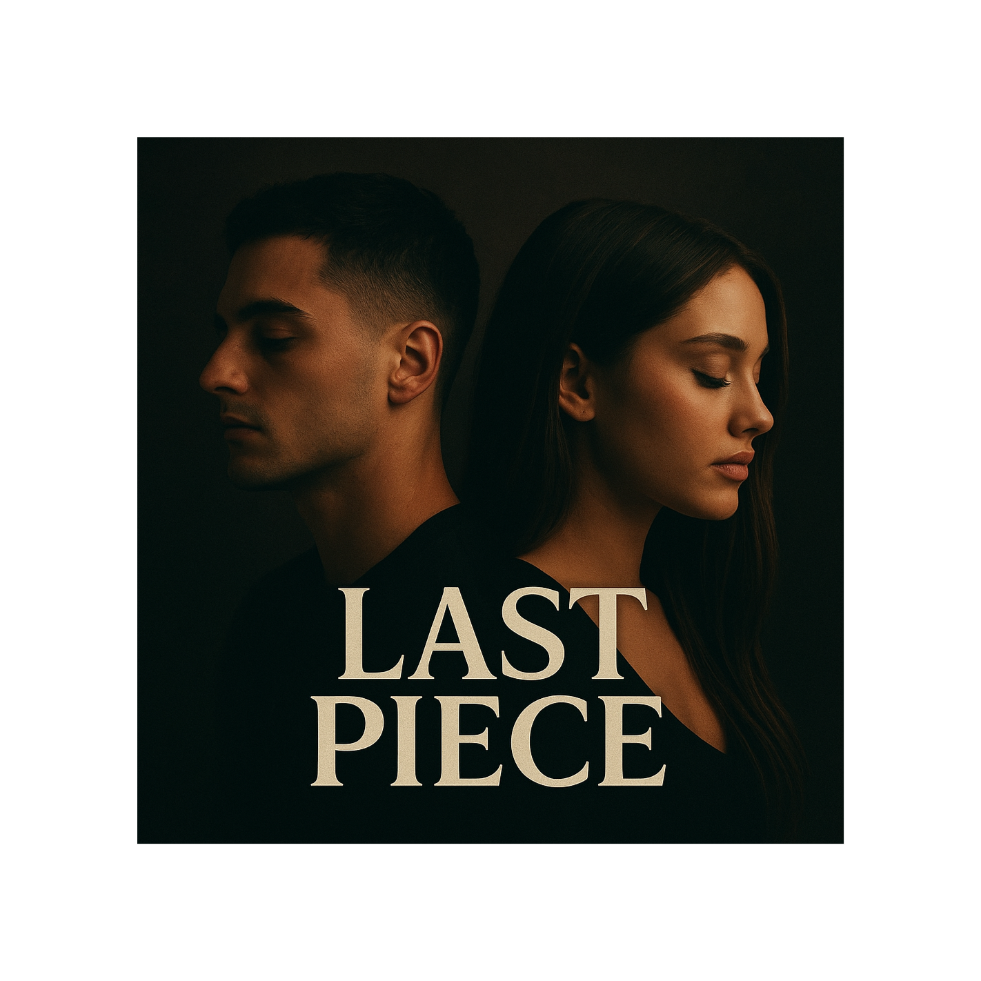 Last Piece artwork