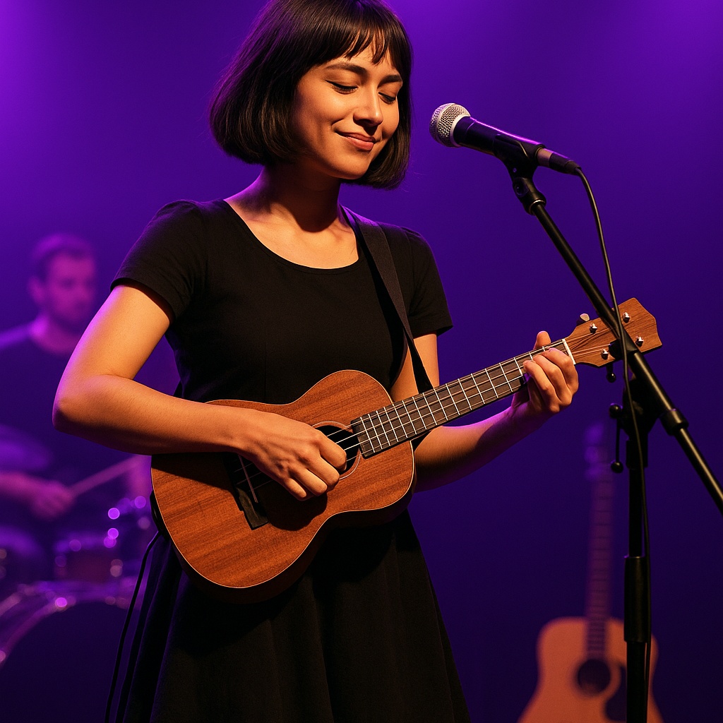 Image for Klara Imhoff