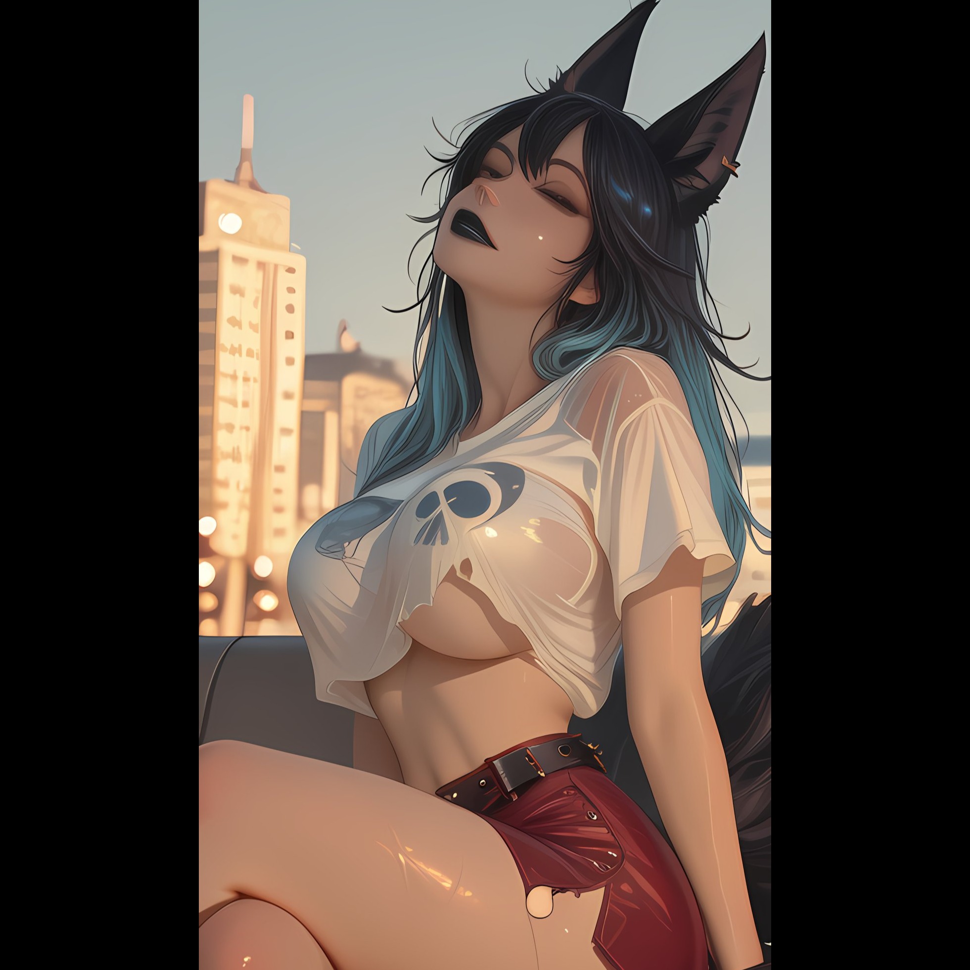 Persona image for MØMMA JACKAL