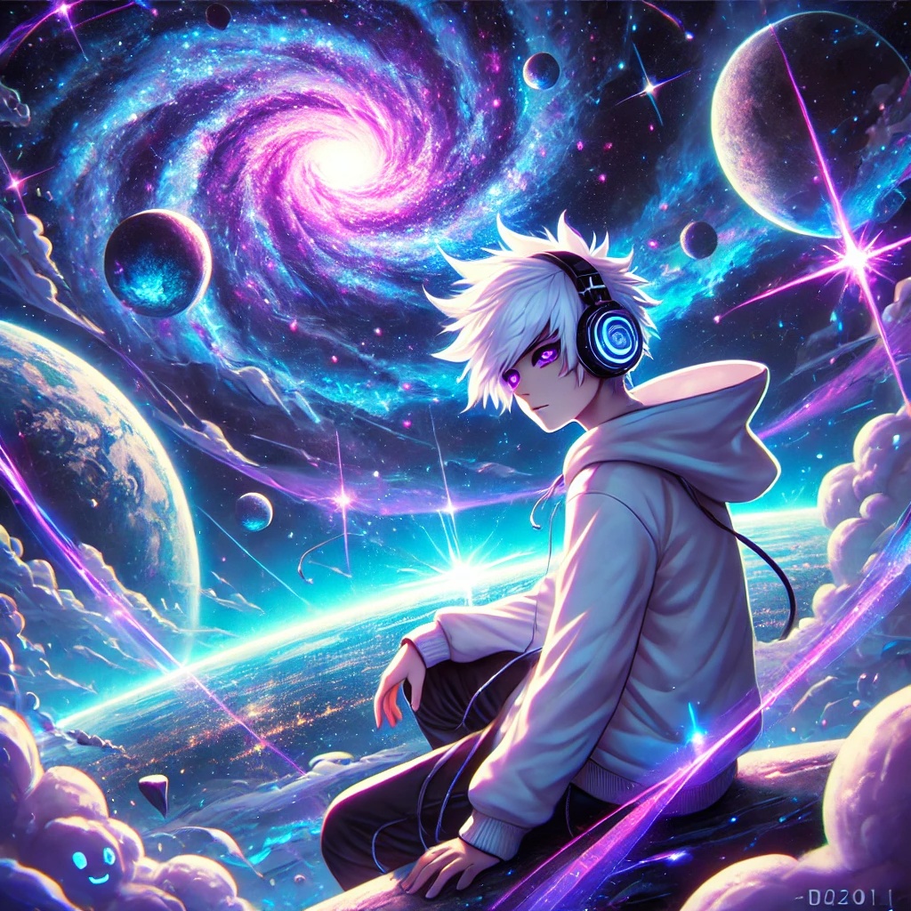 Playlist cover art