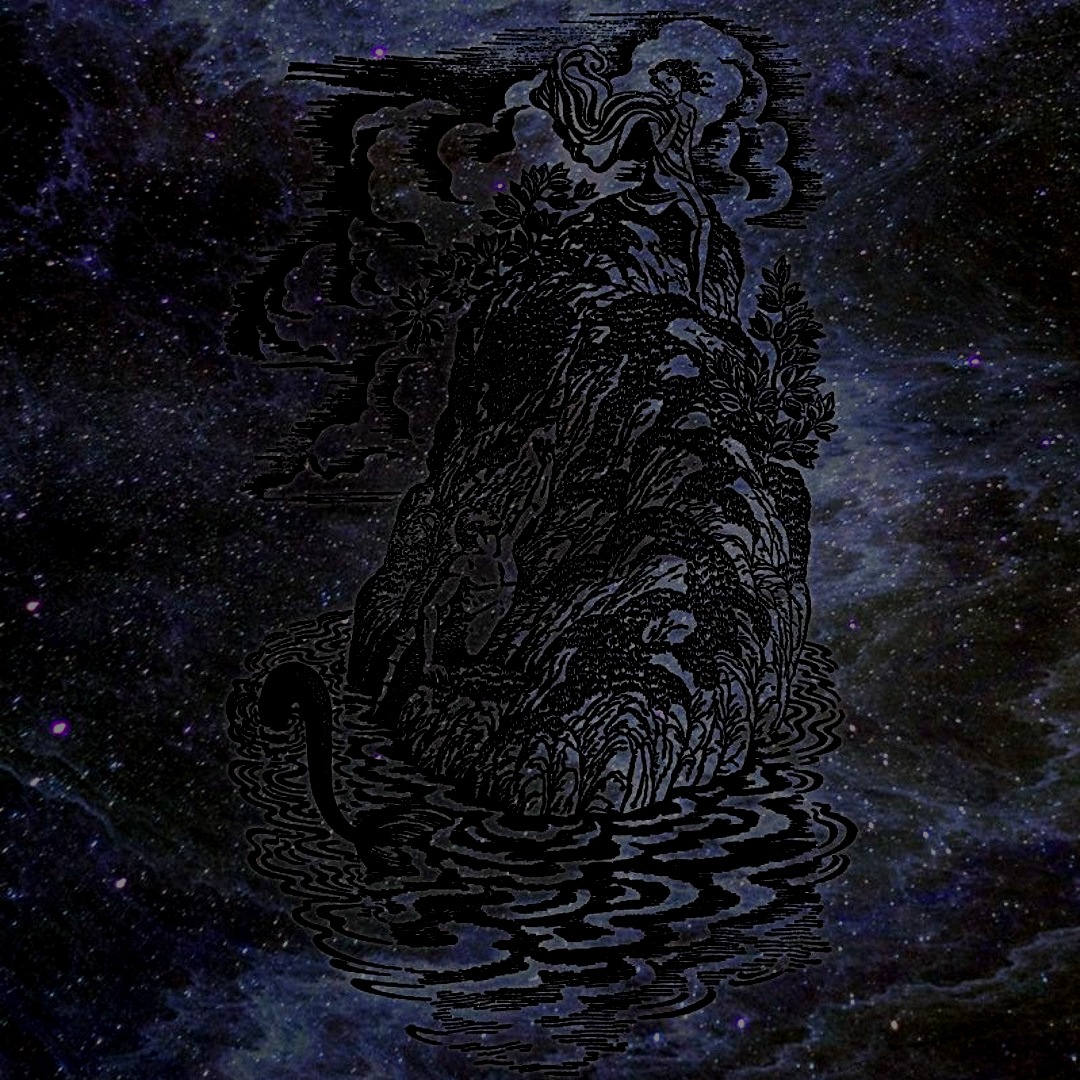 Galatea artwork