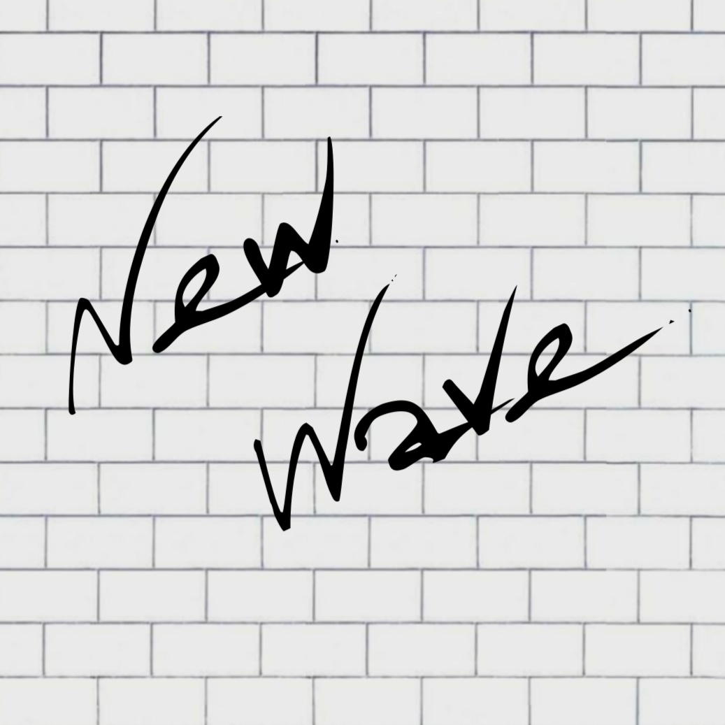 Image for New Wave