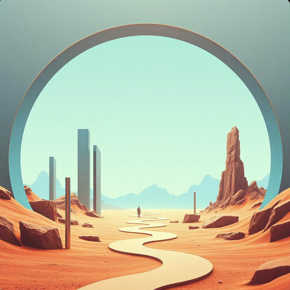 perpendicular ampersand the hard groove artwork