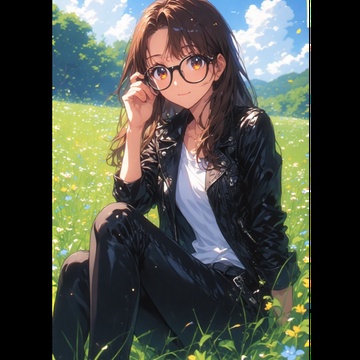 Image for Who I Am (Kairi Hope cover)