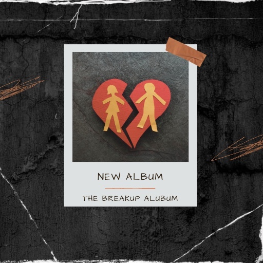 Image for The Breakup Album