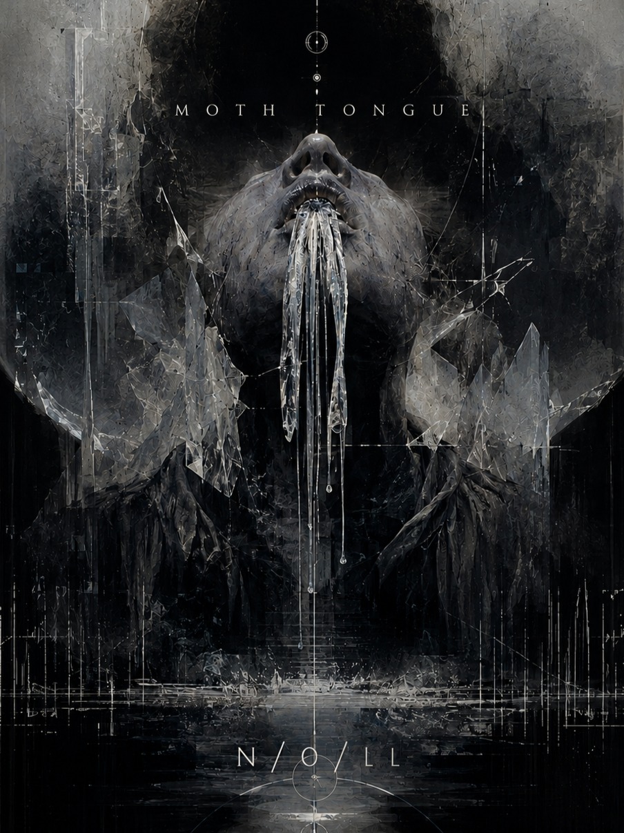 Moth Tongue artwork
