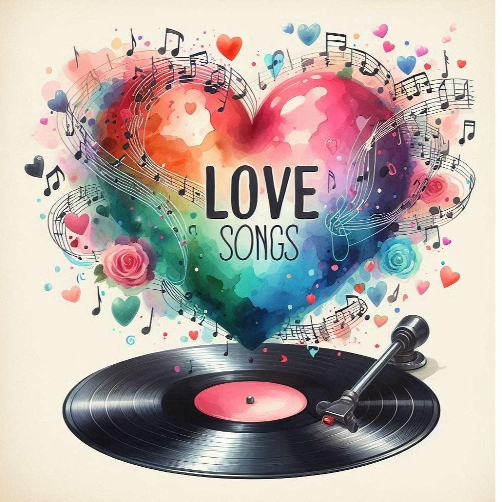 Image for Love Songs