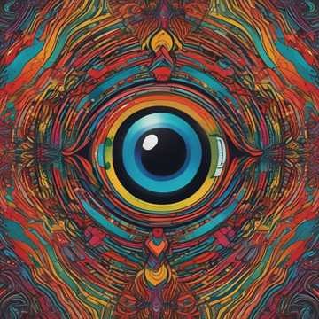 Distant Shores artwork