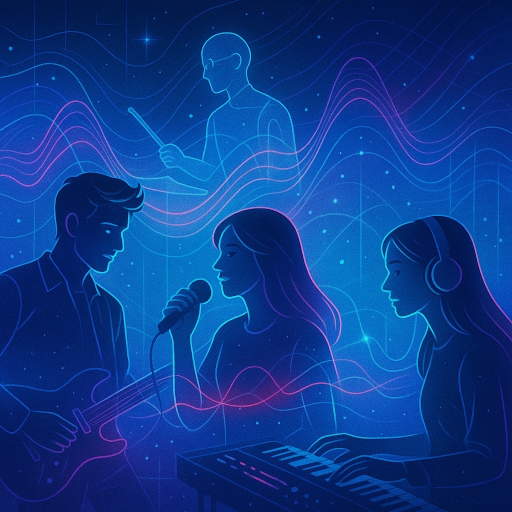 Image for COLLABORATION（イベント参加曲）