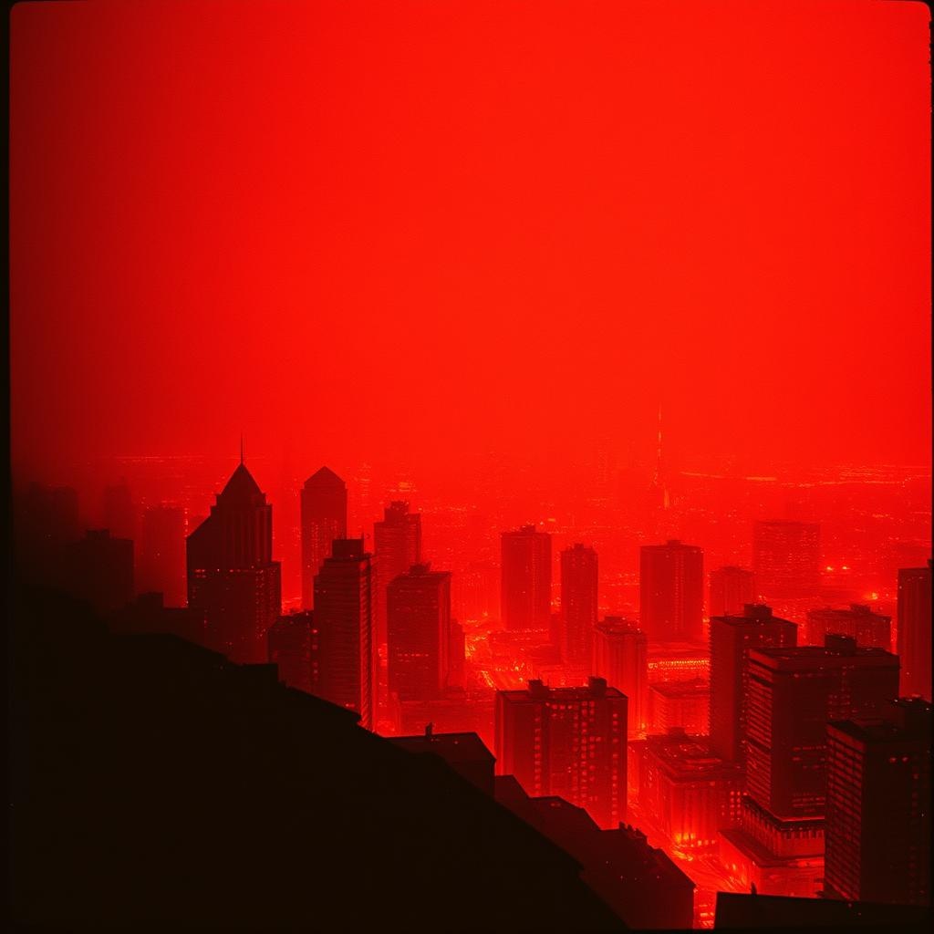 Persona image for 放火後