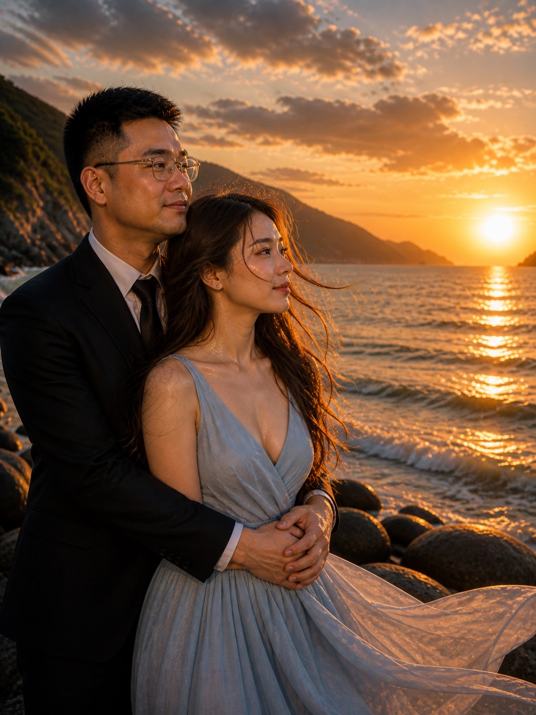 DUYÊN YÊU 3 artwork