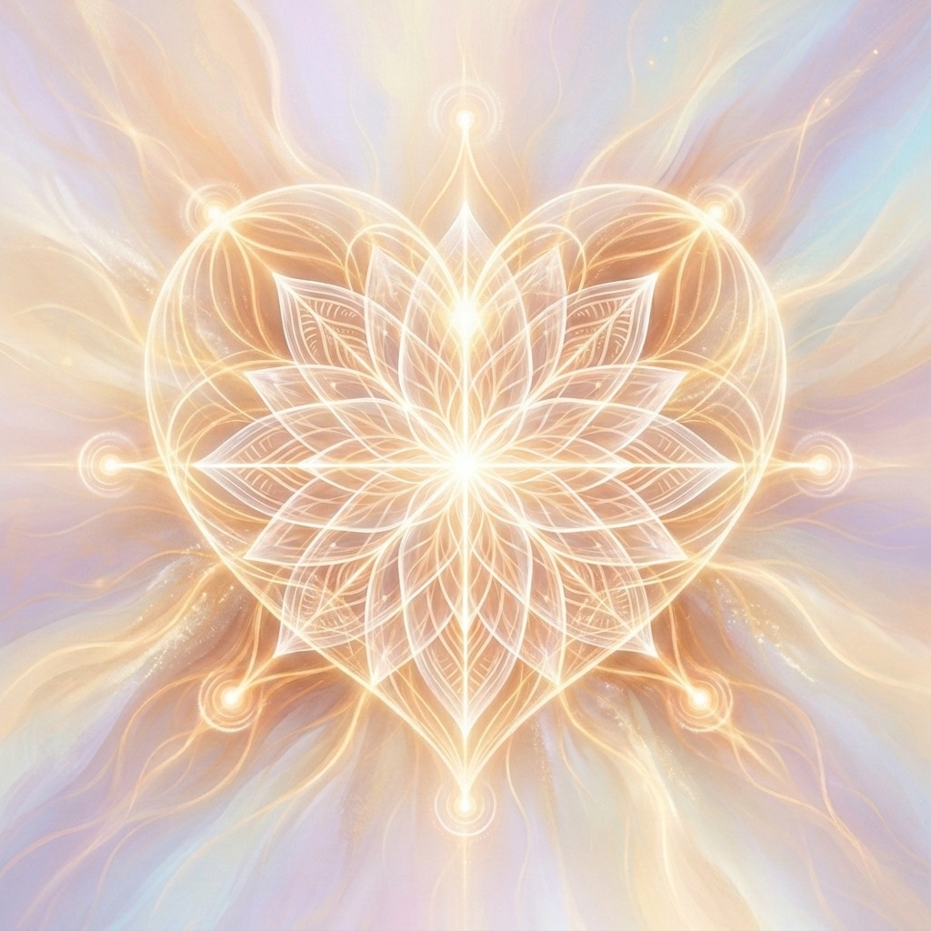 I Am Love ♡ (Oragnic Deep House Version) artwork