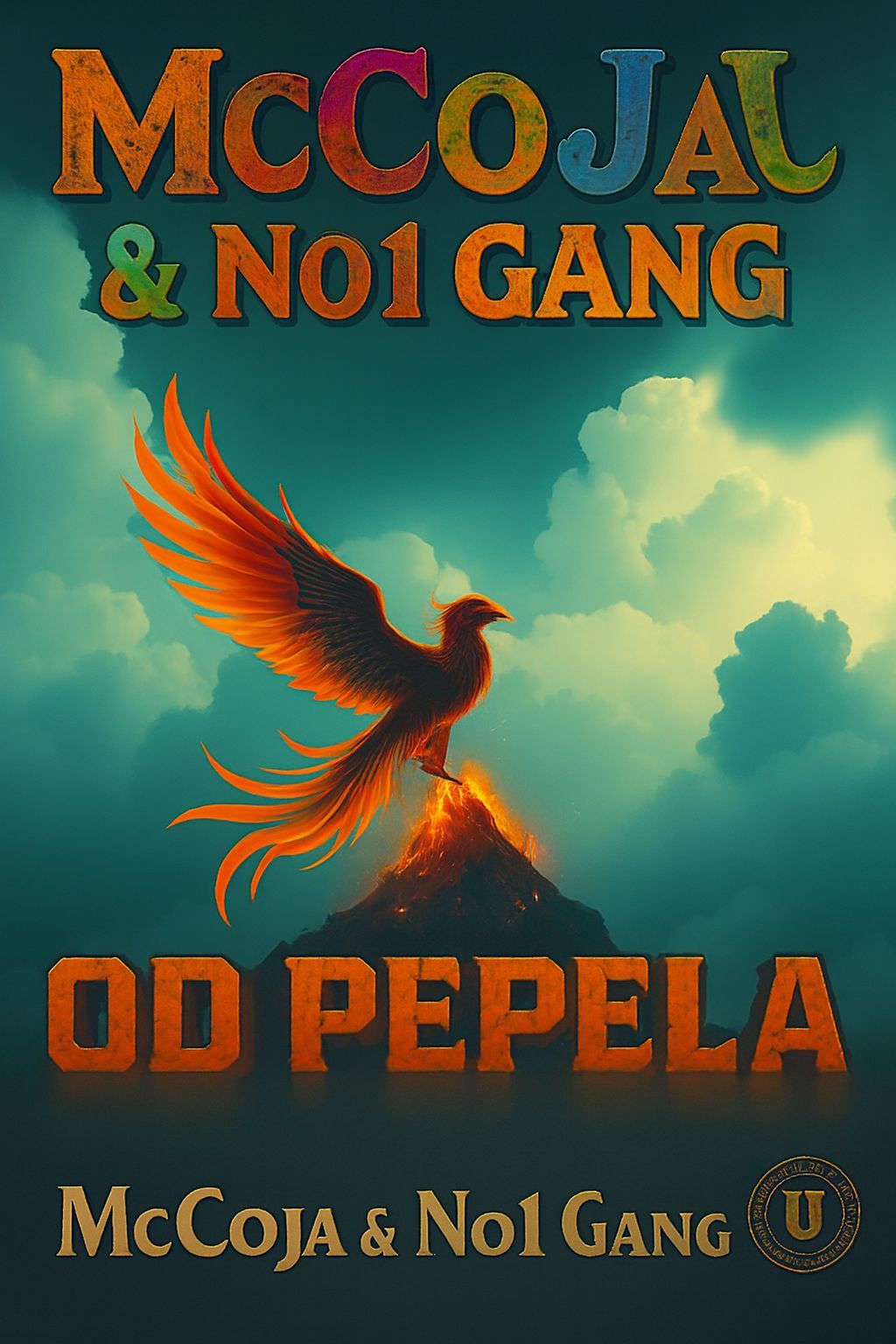 Uzdizanje novog života artwork