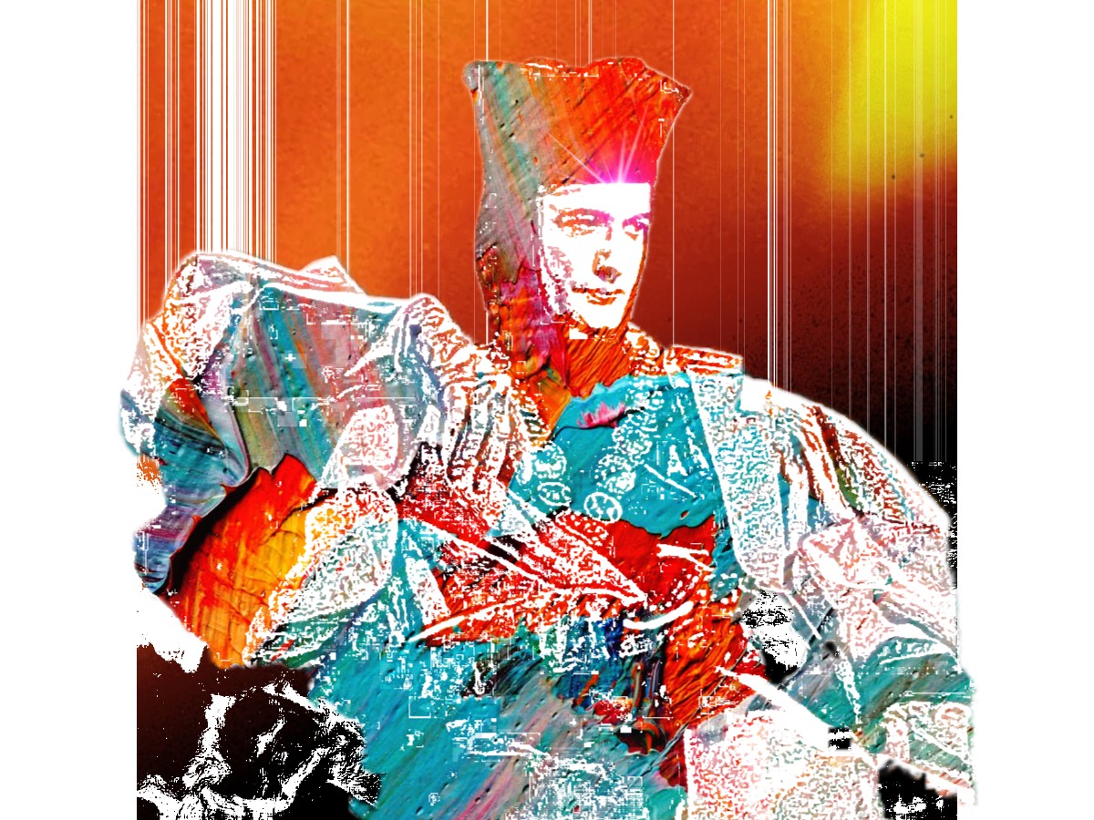Song Image