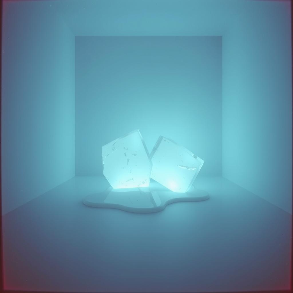 融解-メルト- artwork