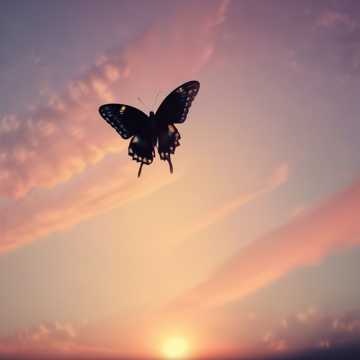 Image for Black Butterfly