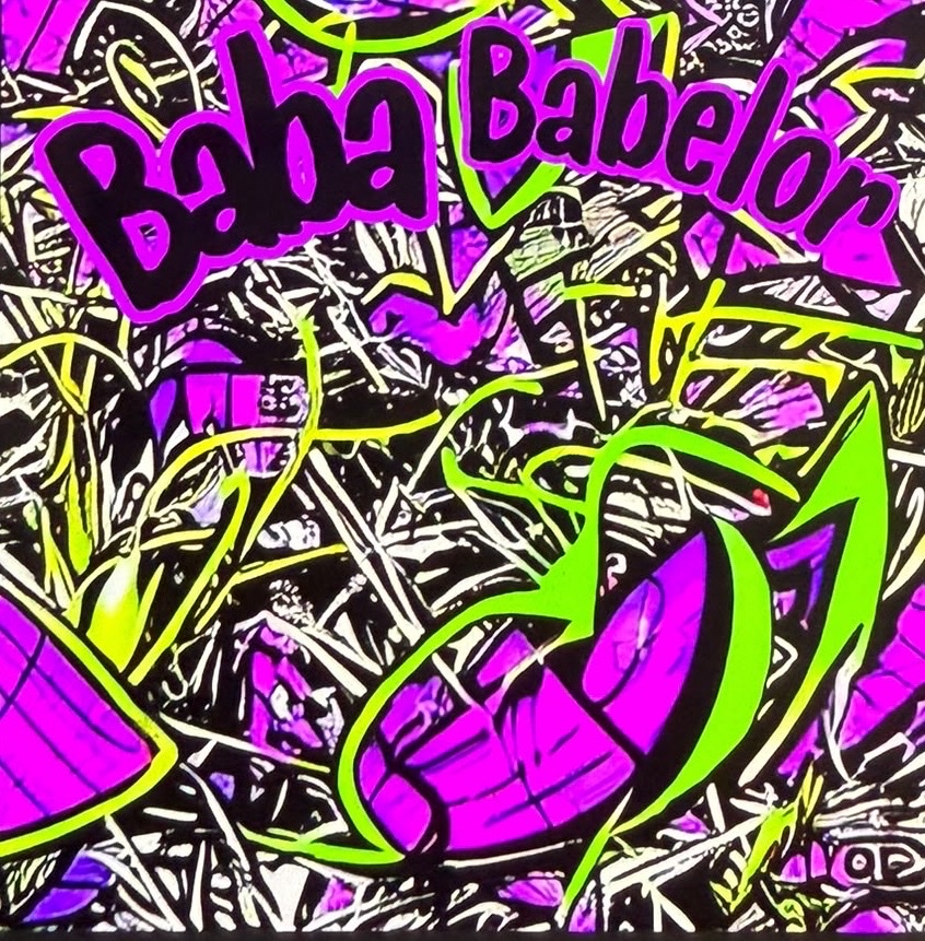 Baba