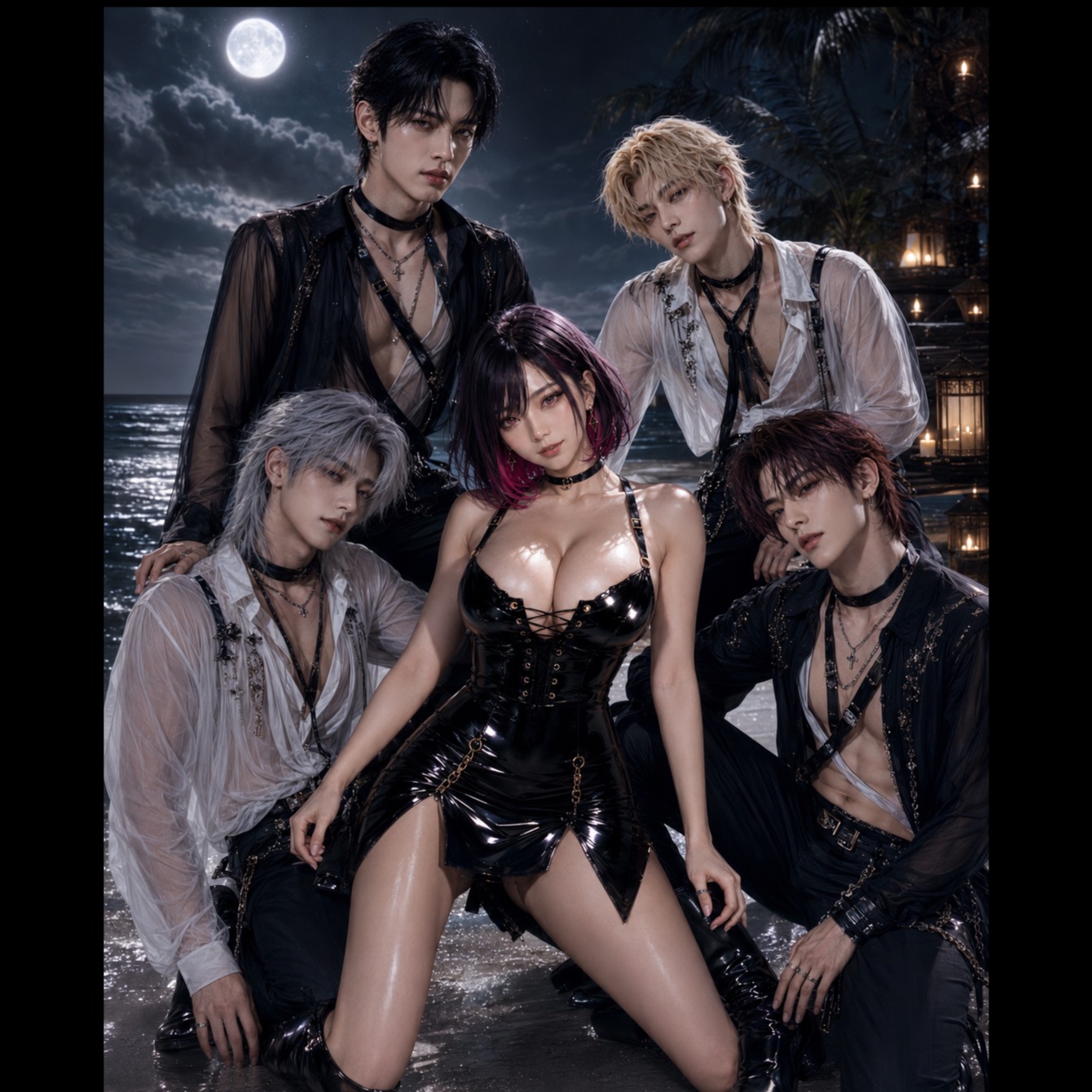 Persona image for KPOPガバ