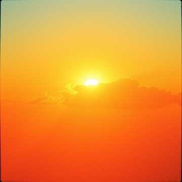 Playlist cover art
