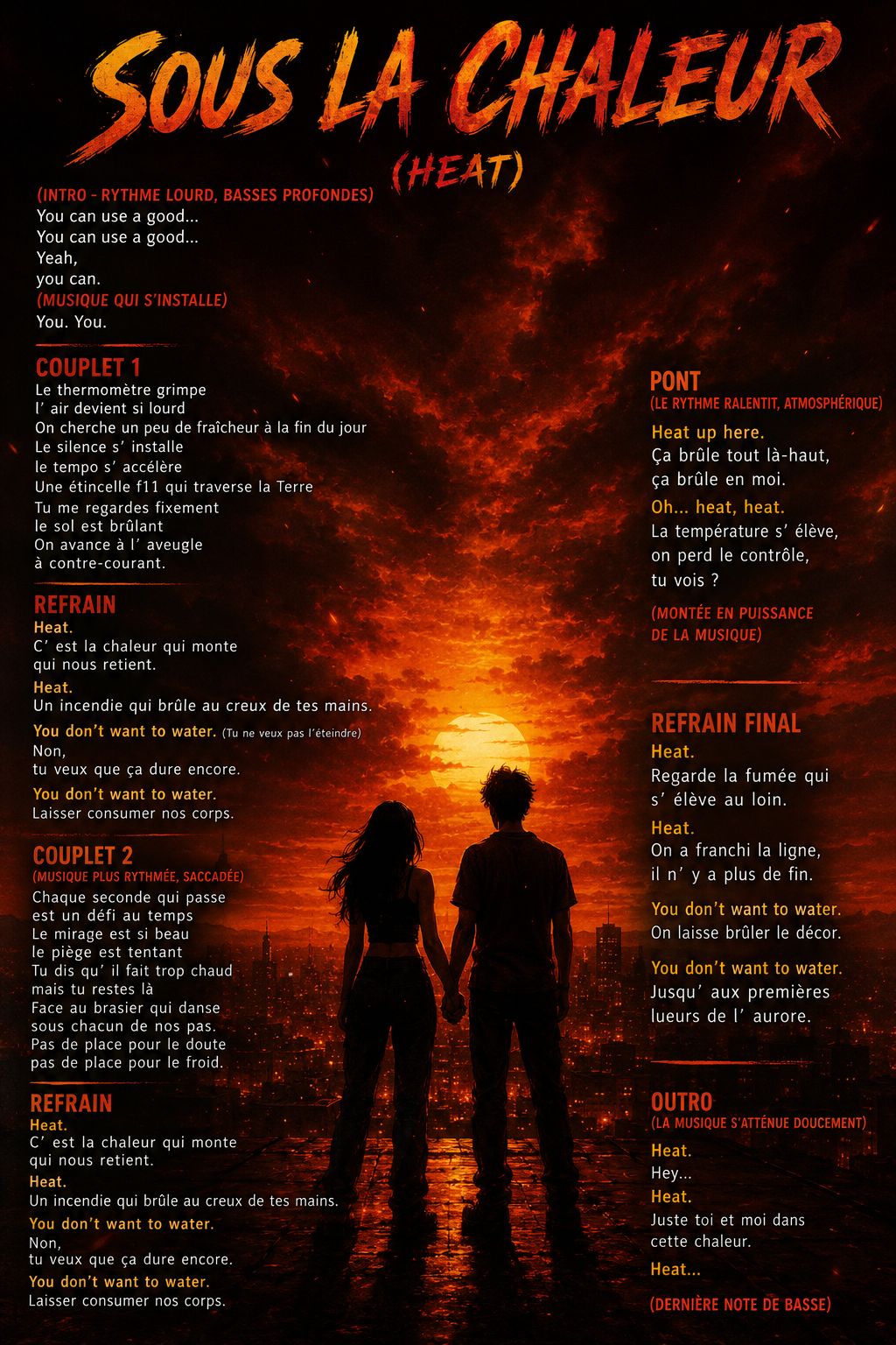 Song Image