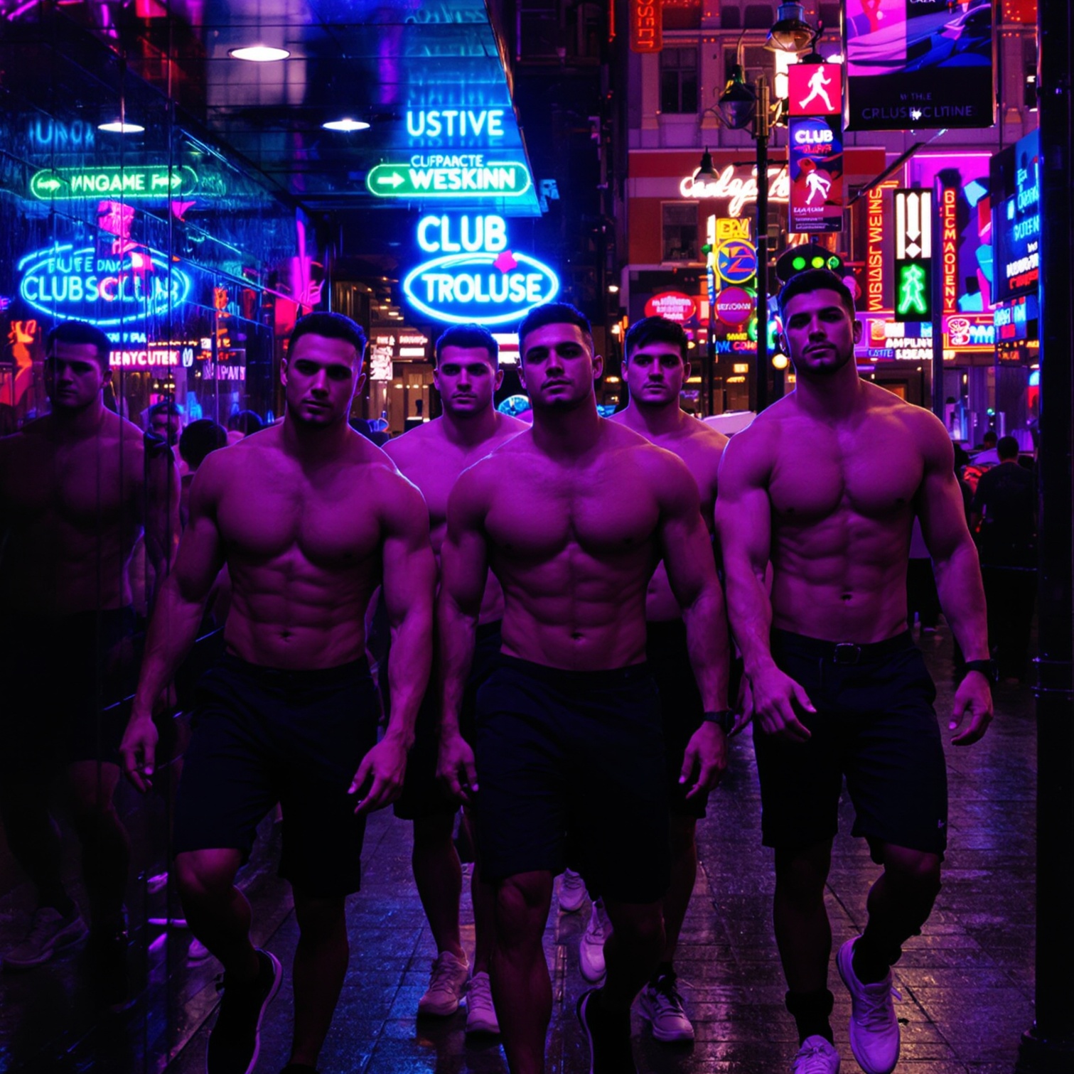 Image for cologne vibes