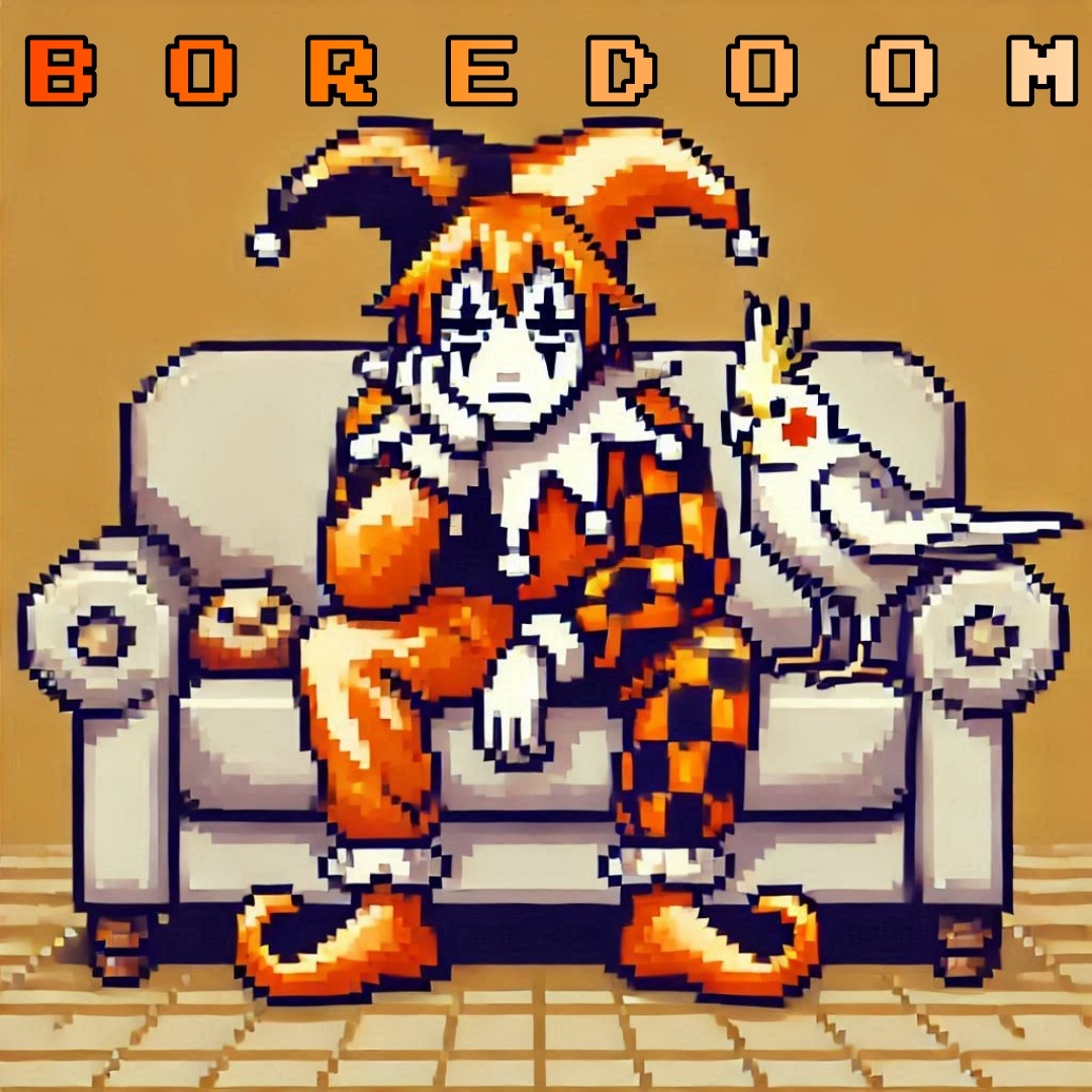 Playlist cover art