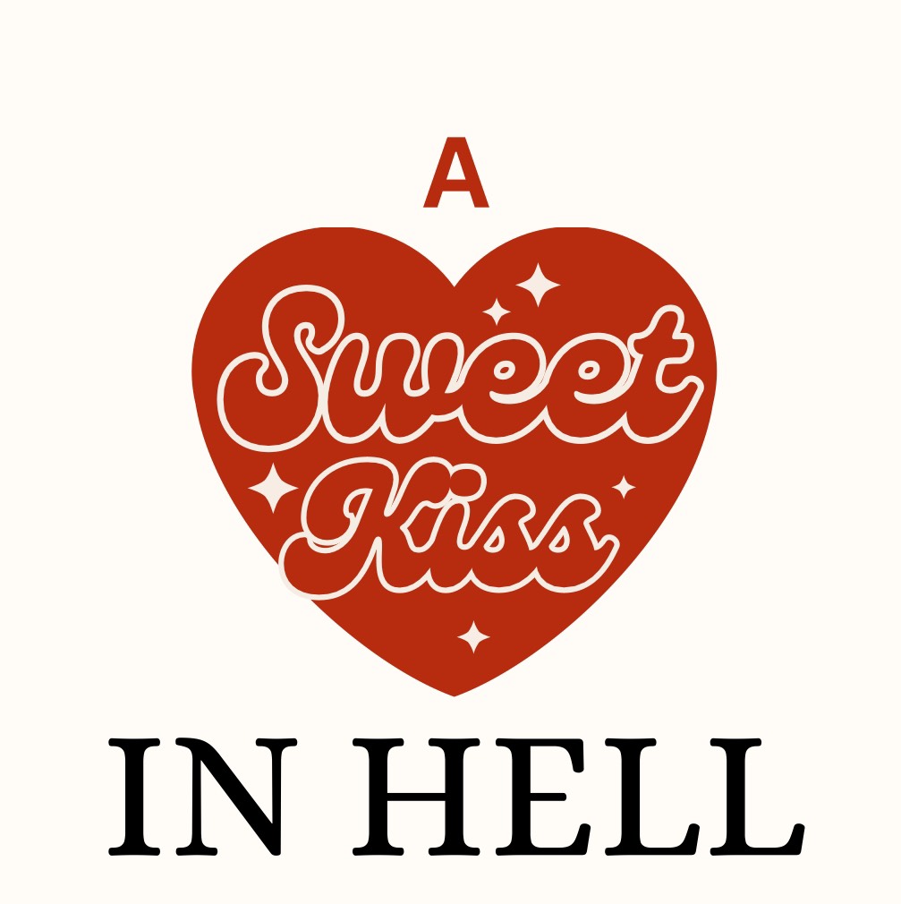 Image for A Sweet Kiss In Hell