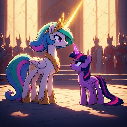 Cracks in the Crown artwork